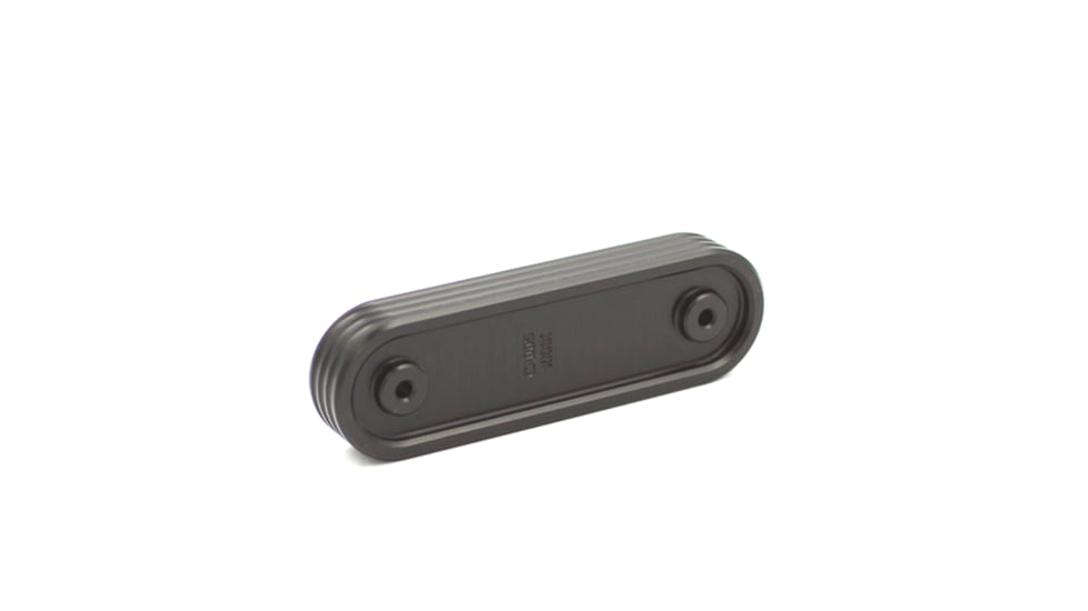 Spuhr Chassis Recoil Pad, 18mm/0.71in, CA005