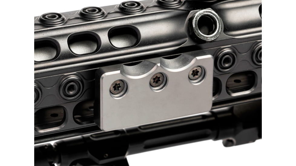 Spuhr Chassis Weight Kit, Exterior, 2-Pack, CA003