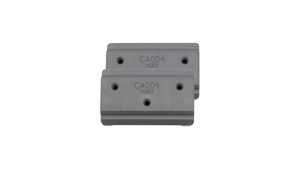 Spuhr Chassis Weight Kit, Interior, 2-Pack, CA004