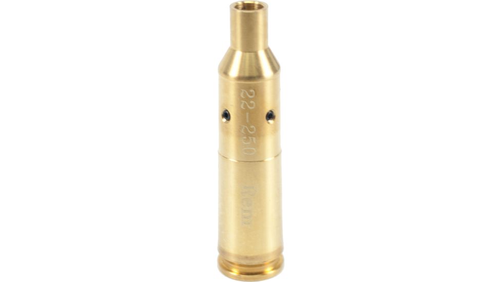 SSI Sight-Rite Laser Bore Sight for .22-250 Rem XSI-BL-250