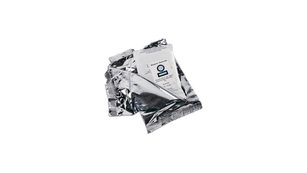 Stack-On Safe n Dry Moisture Elimination Packets, Pack of 4 SPAD-24