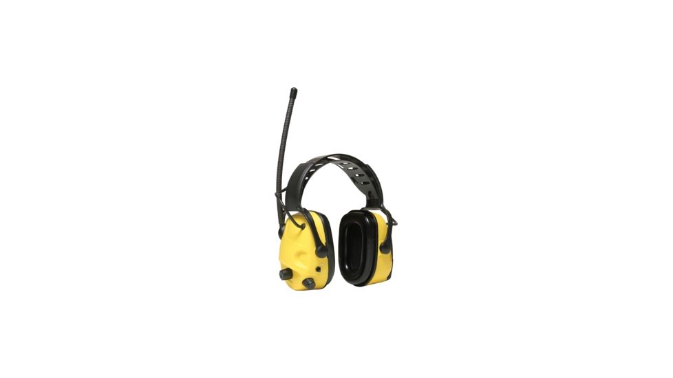 Stanley Rst 63005 Am Fm Radio Earmuff