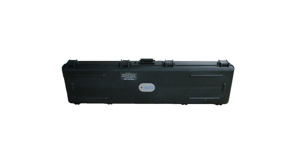 Starlight Cases 6D X 13W X 38L, without Foam, Black
