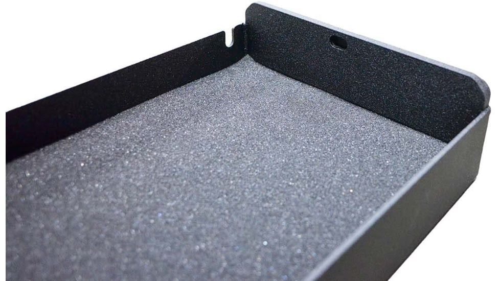 Steelhead Outdoors Fast Access Pistol Box Gen 3 w/3 Ft Cable