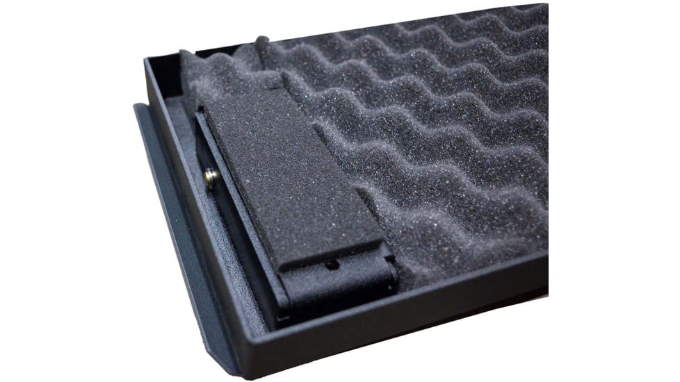 Steelhead Outdoors Fast Access Pistol Box Gen 3 w/3 Ft Cable