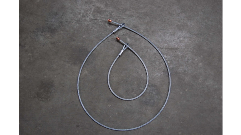 Steelhead Outdoors XL Security Cable