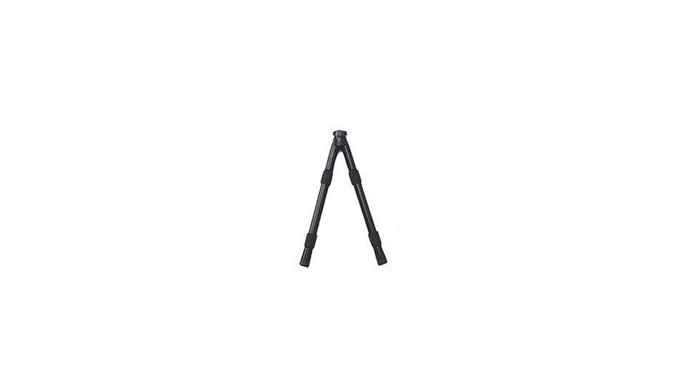 Stoney Point PoleCat Rapid Pivot Bipod Prone/Bench 10-13in T2B13-PXX