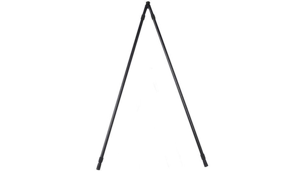 Stoney Point PoleCat Rapid Pivot Bipod - 36-64in T2B64-PXX