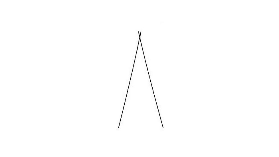 Stoney Point F5B72R1X Safari Stix Black