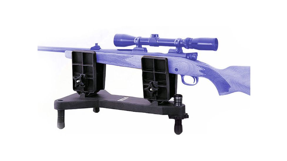 Stoney Point SSV4SMagnum Sight-Vise Gunmount