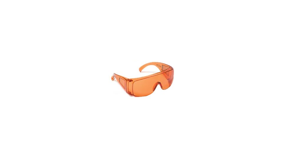 Stoney Point Standard Safety Glasses Citrus Lens 4072