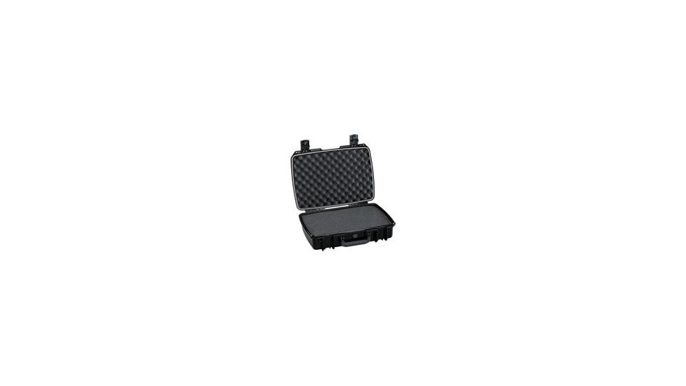 Pelican Storm Cases iM2370 w/ Custom Foam &amp; Shoulder Strap for HK UMP - Black