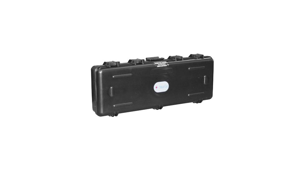 Starlight Cases Diameter 6D X 13W X 52L Black
