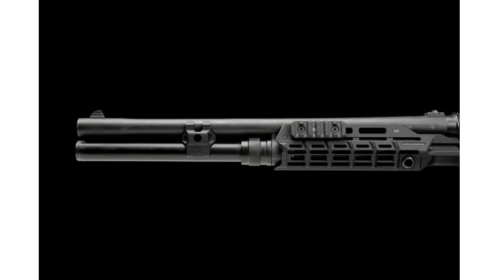 Strike Industries 12-Gauge Shotgun Barrel Clamp, Titan, One Size, SI-SG-BCL-12-TITAN
