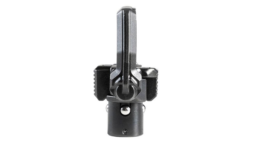 Strike Industries Quick Detach Sling Swivel Loop, Micro, Black, One Size, 793811763379