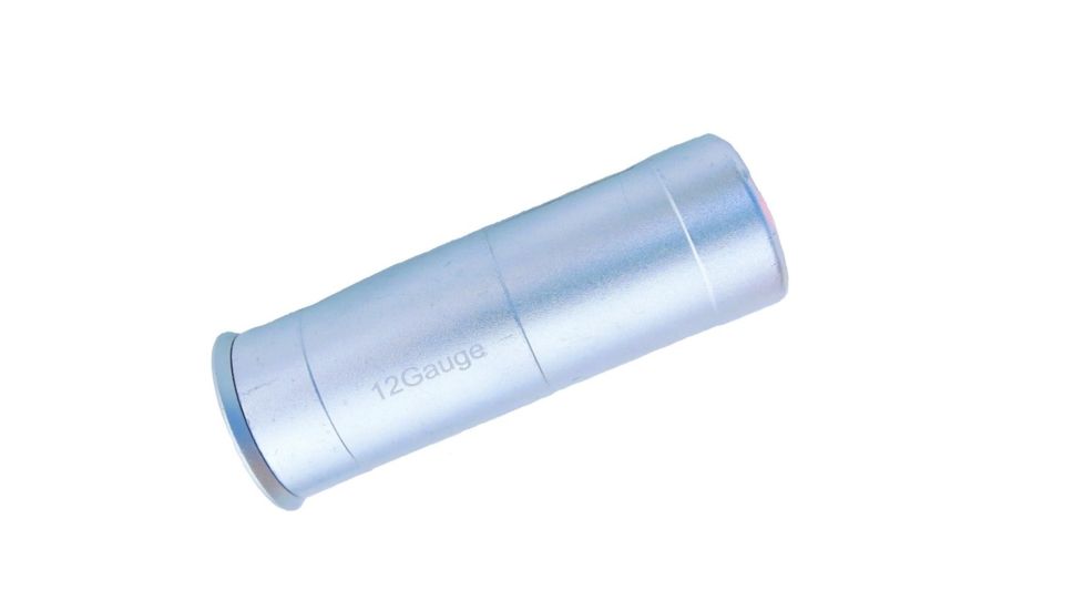 Sun Optics Laser Bore Sighter for 12 Gauge, Stainless CBS-CL12