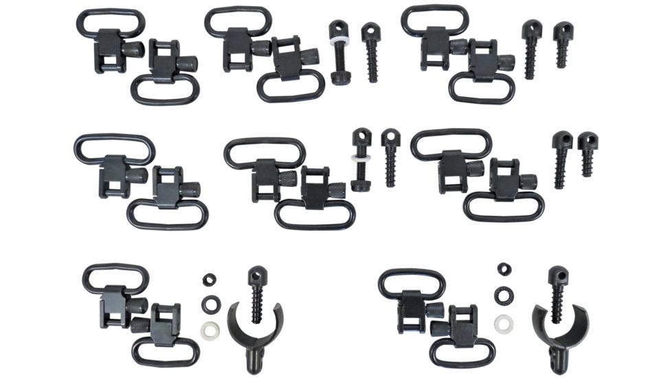 Sun Optics 1-1/4 Loop Swivel 10260