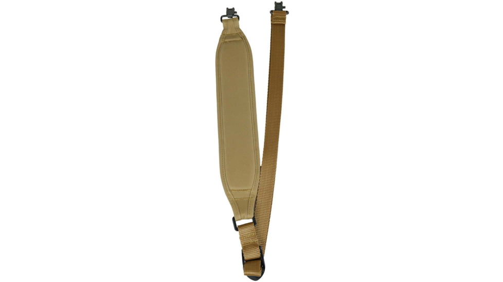 Super Sling Gun Sling, Coyote Brown PAS-30005