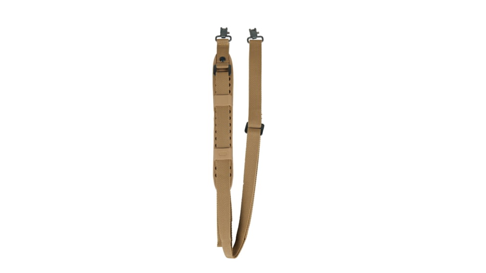 Super Sling Narrow Molded Compact Sling Cb, Coyote Brown, NMCS-30007