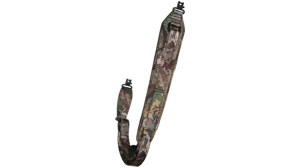 Super Sling Original Padded Super-Sling with Talon Swivels, Realtree All Purpose, AP, AD-20927
