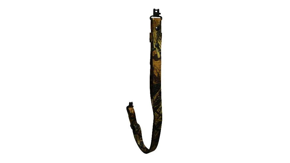 Super Sling Original Super-Sling 2+ with Talon Swivels, Max-4, 1.25in, TP-M4DS
