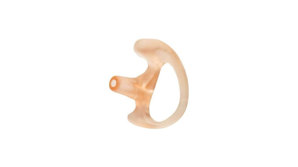 SureFire CommEar Comfort EP1 Earpieces for Left Ear - Standard, Box 25
