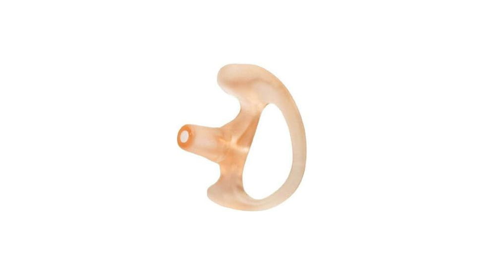 Surefire Commear Comfort Ep1 Earpieces For Left Ear Small Box 25