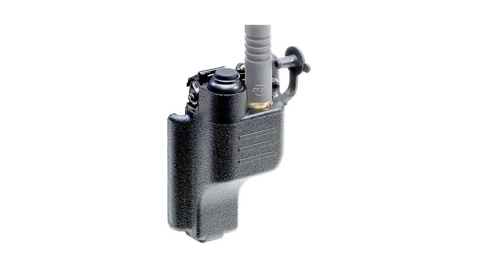 Surefire EA76-TP 3.5 mm Quick-Disconnect Radio Side-Mount Adapter