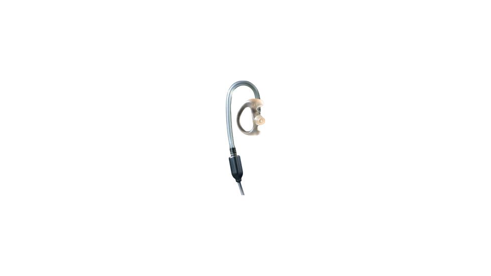 Surefire Electronic Ear Coil w/ Inline Speakers EA50