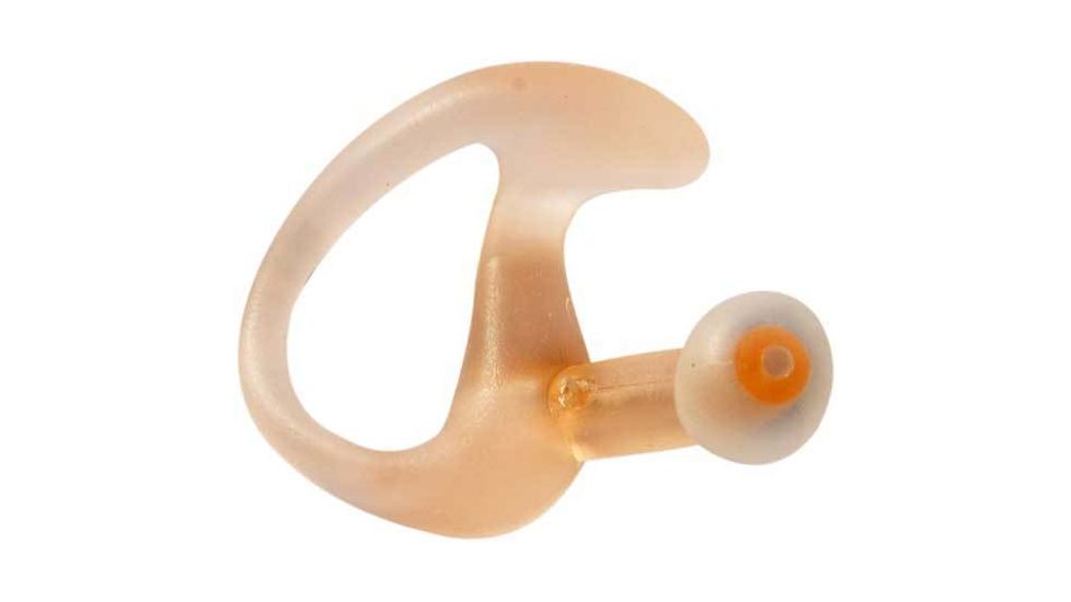 SureFire EP2 CommEar Boost Radio Communications Earpieces