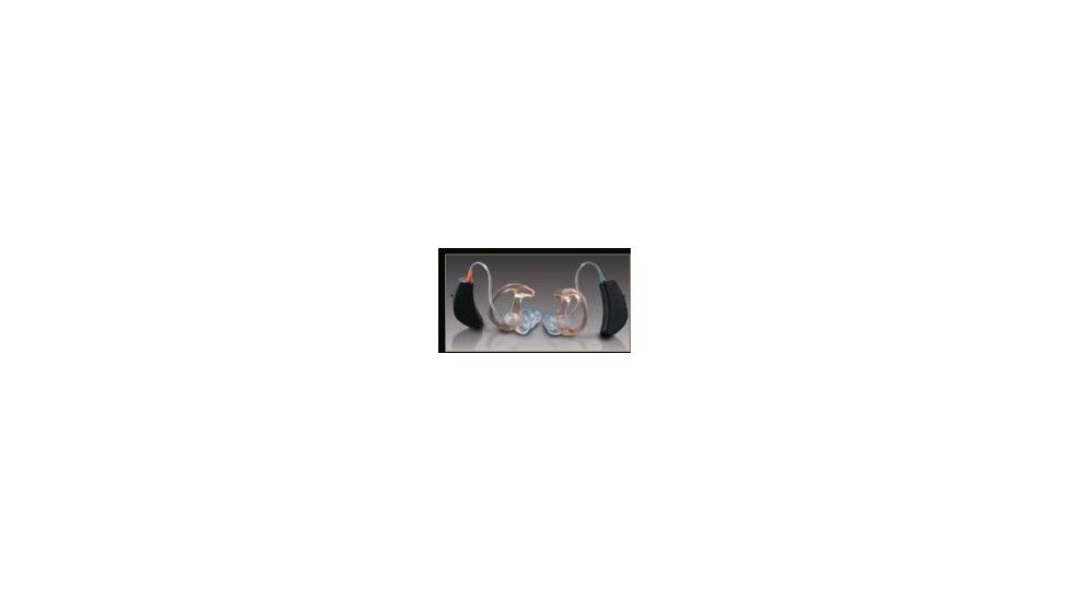 Surefire EP400 Swat Ear Active Hearing Protection