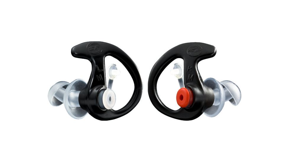 SureFire EP6 Signature Series Hearing Protection