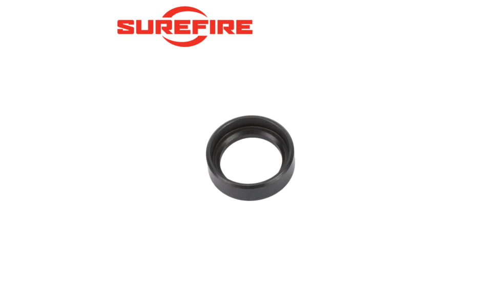 Small Diameter Barrel Spacer