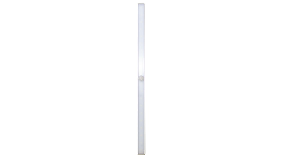 Surelock Security 3LED0B13 SureBright Wand Silver 13 LED AAA