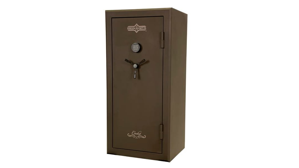 Surelock Security Cadet 24 - Bevel Series, 3101ZT24