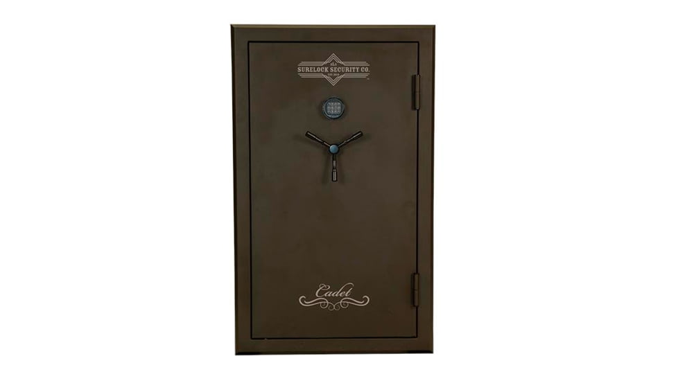 Surelock Security Cadet 30 - Bevel Series, 3101ZT30
