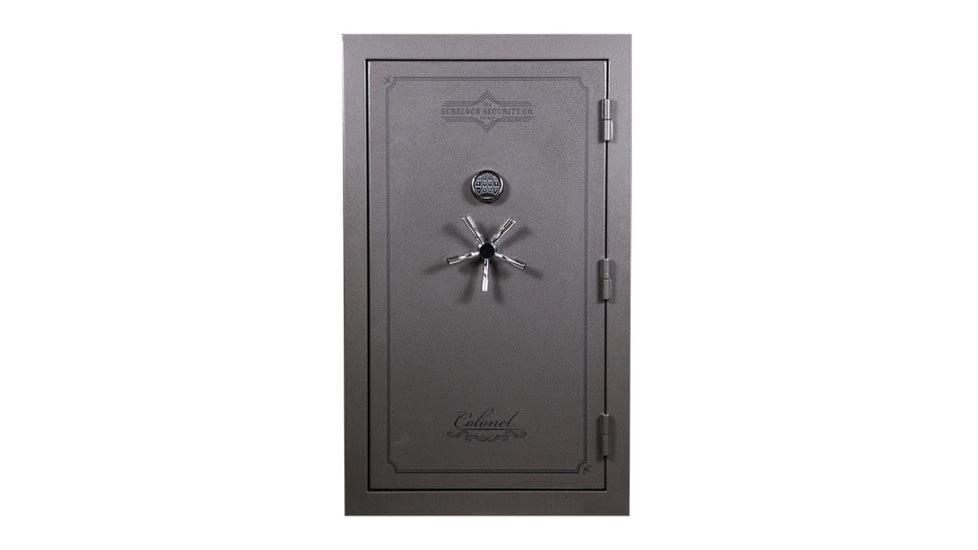 Surelock Security Colonel 32 - Bevel Series, 3418956