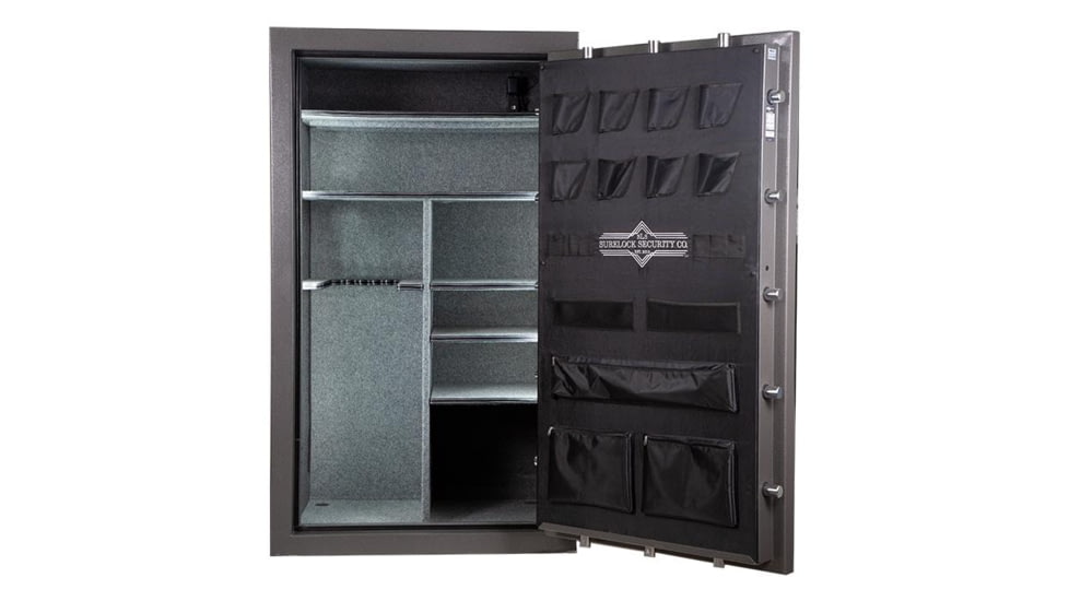 Surelock Security Colonel 35 - Bevel Series, 3418957