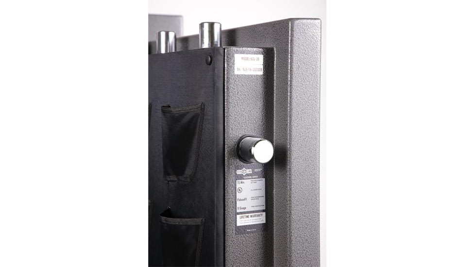 Surelock Security Colonel 35 - Bevel Series, 3418957
