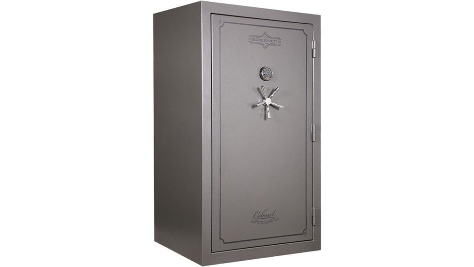 Surelock Security Colonel 35 - Bevel Series, 3418957