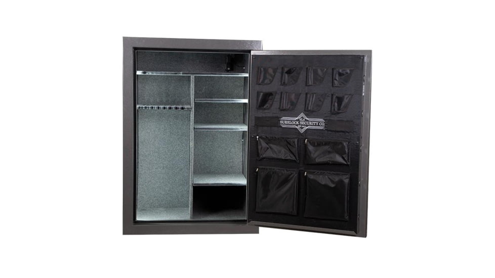Surelock Security Colonel 64 - Bevel Series, 3418958