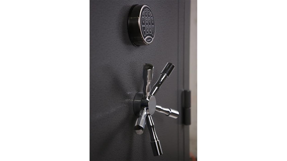 Surelock Security Colonel 64 - Bevel Series, 3418958