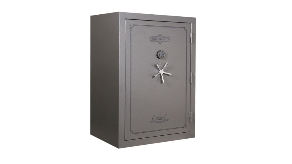 Surelock Security Colonel 64 - Bevel Series, 3418958