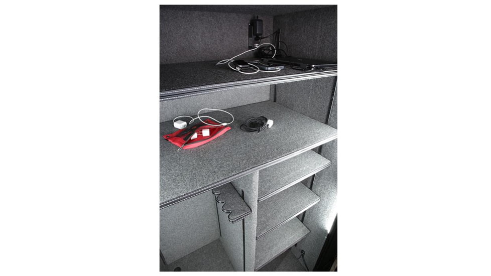 Surelock Security General 35 - Gloss Black Gen II, 3418960