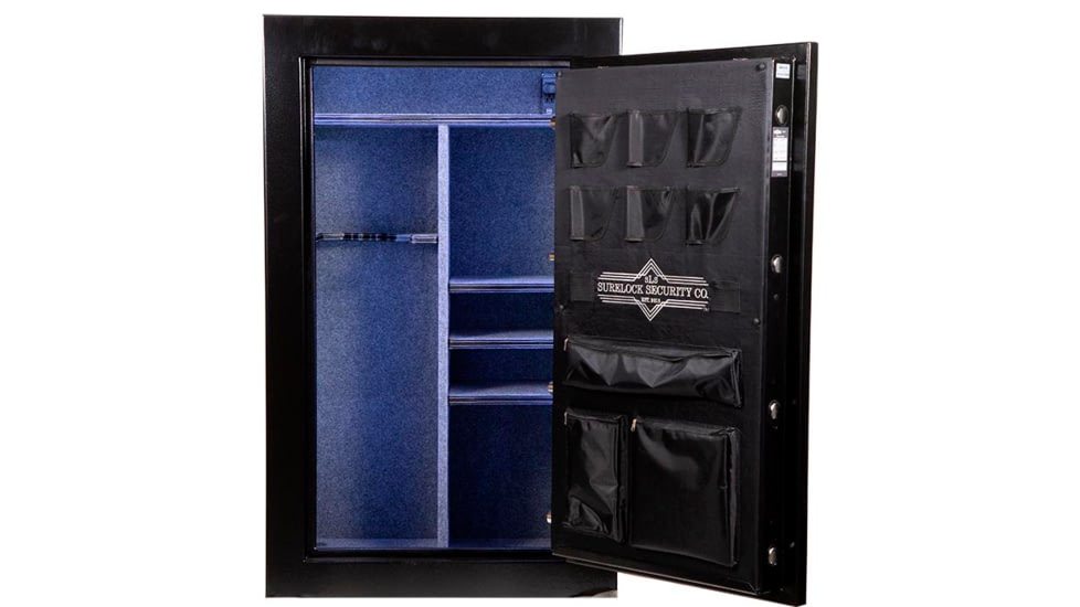 Surelock Security Lieutenant 30 - Bevel Series, 3418953