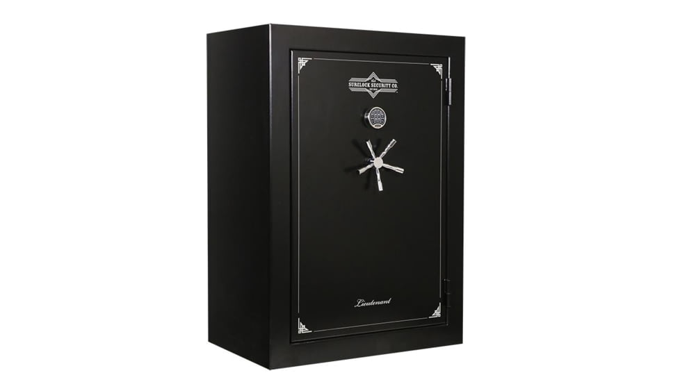 Surelock Security Lieutenant 48 - Bevel Series, 3418954