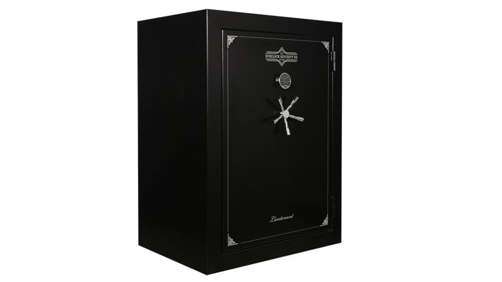 Surelock Security Lieutenant 68 - Bevel Series, 3418955