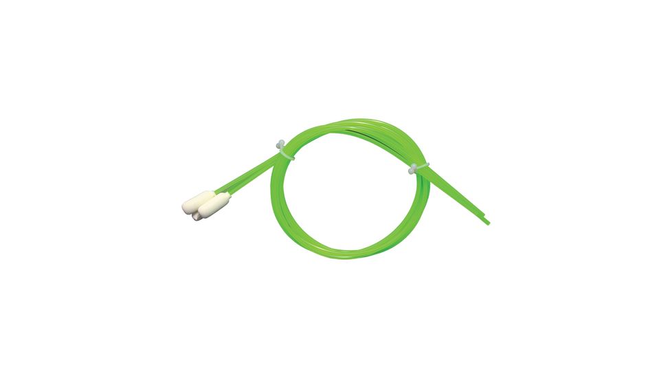 Swab-its  .22cal, 5.56mm Pull-Thru Gun Cleaning Bore-Whips - Pull Through Cleaning Swabs, 42-0022