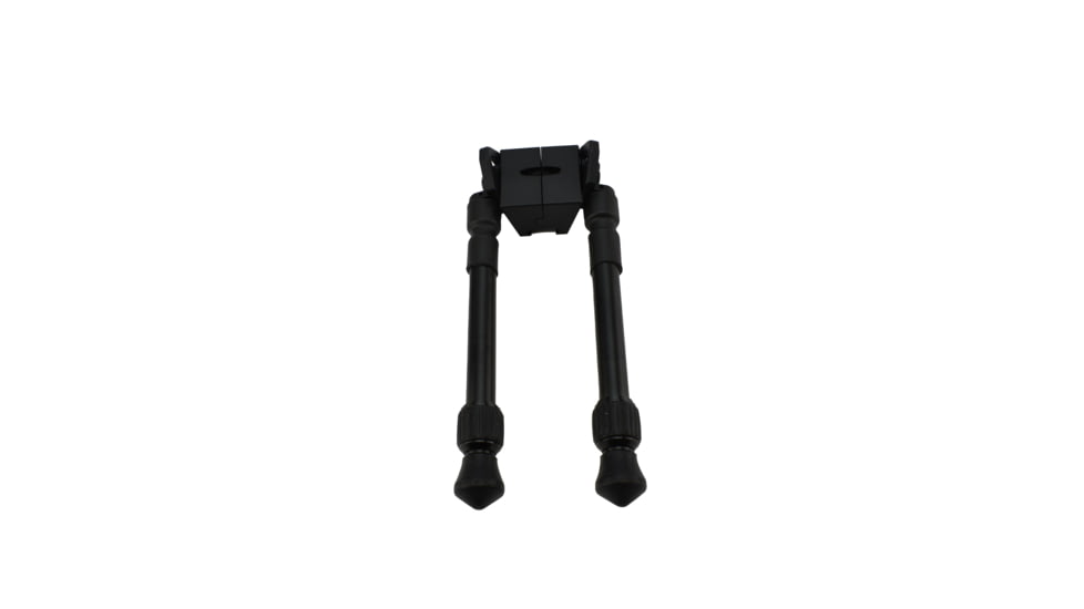 Swagger SteelBanger Basic Bipod, Black, SWAG-BP-TSB9, EDEMO2