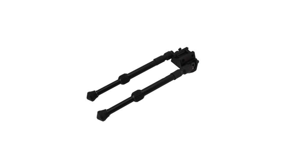 Swagger SteelBanger Basic Bipod, Black, SWAG-BP-TSB9, EDEMO2
